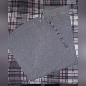 torrid size 2 wide leg super soft pants